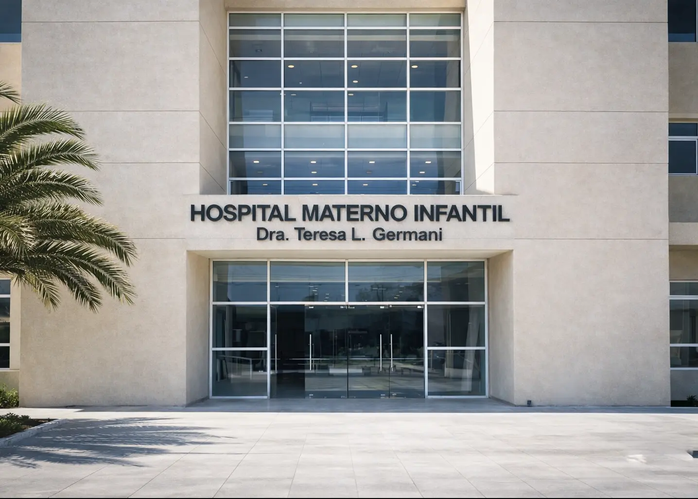 Hospital Materno Infantil