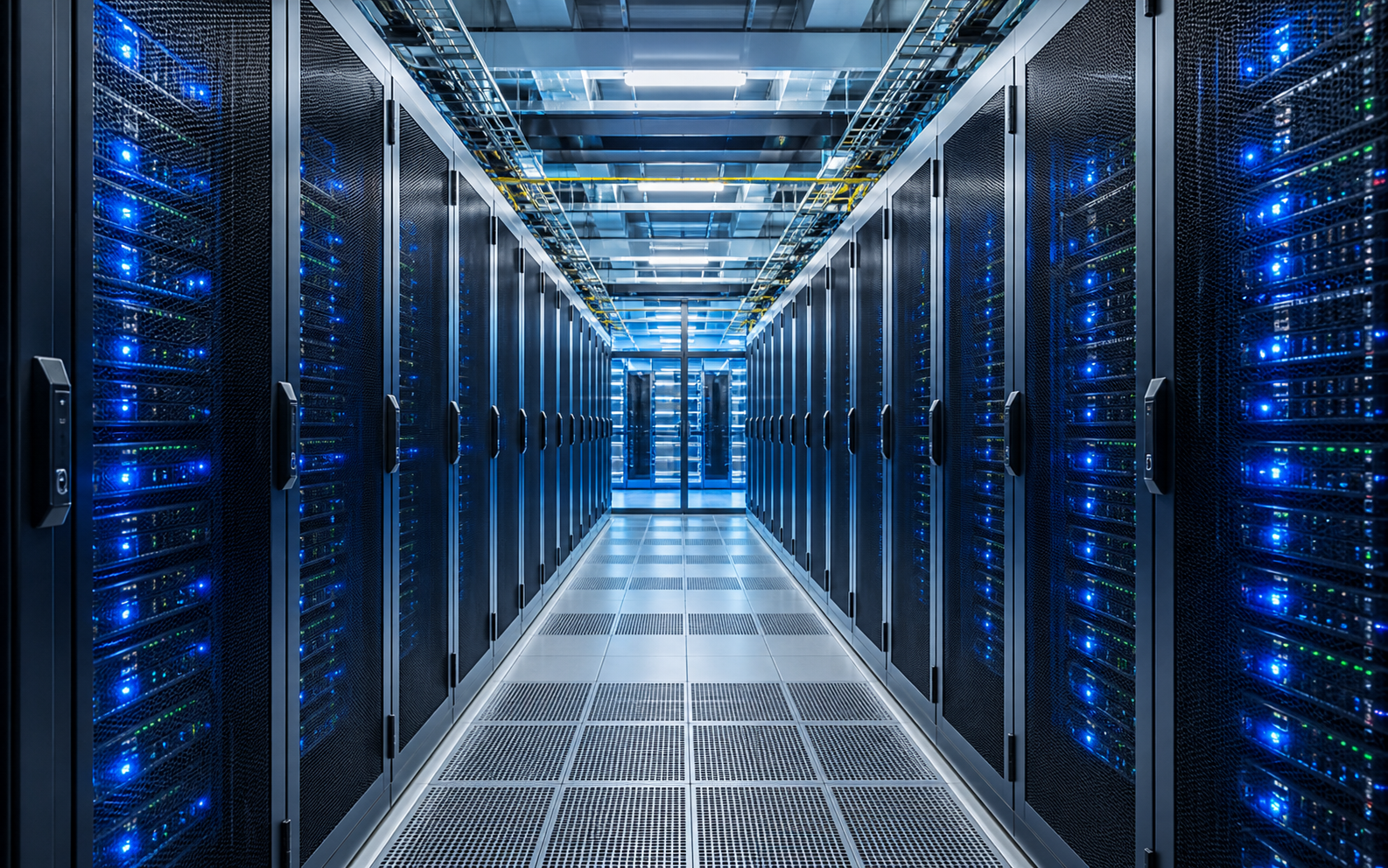 data center