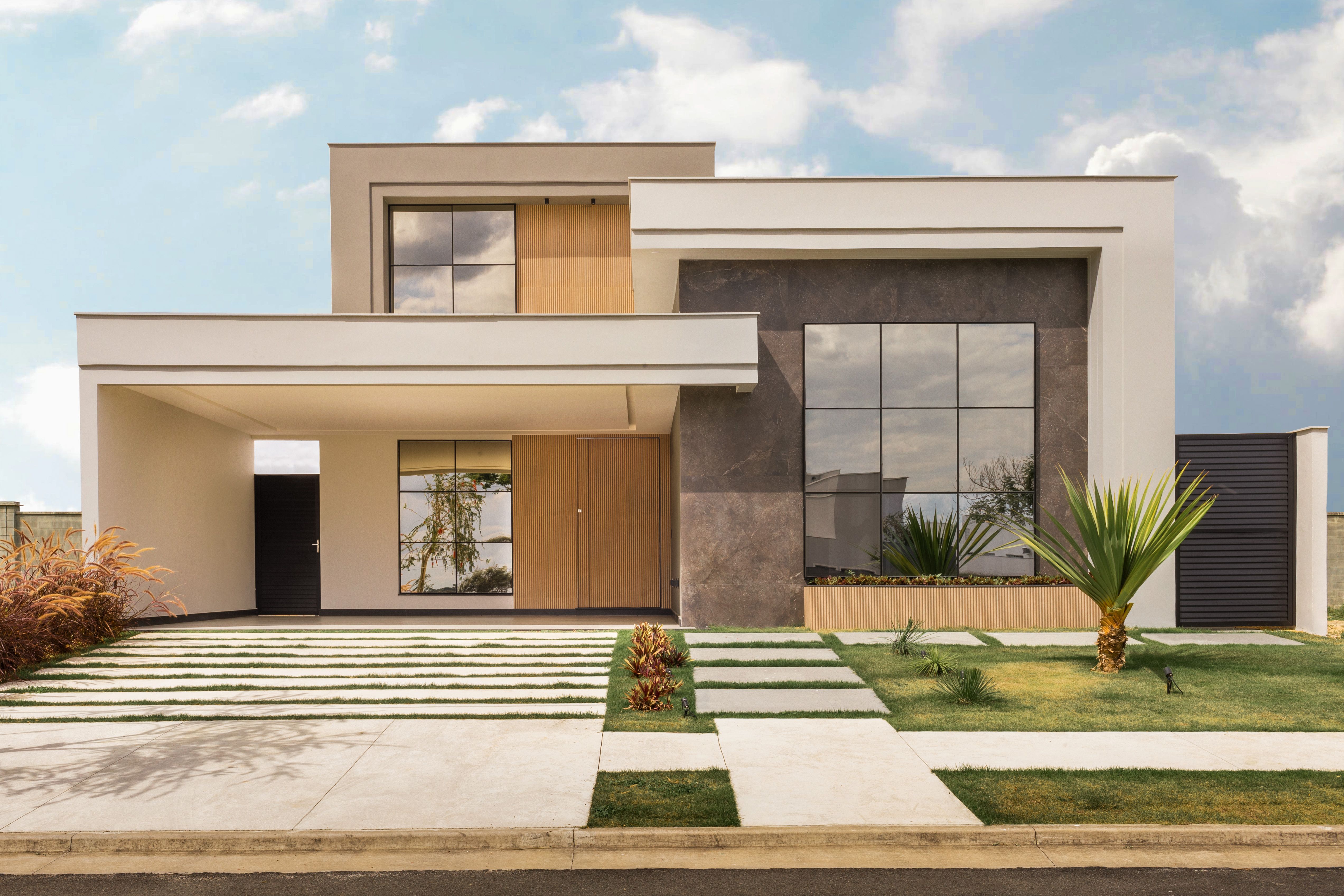 vivienda residencial