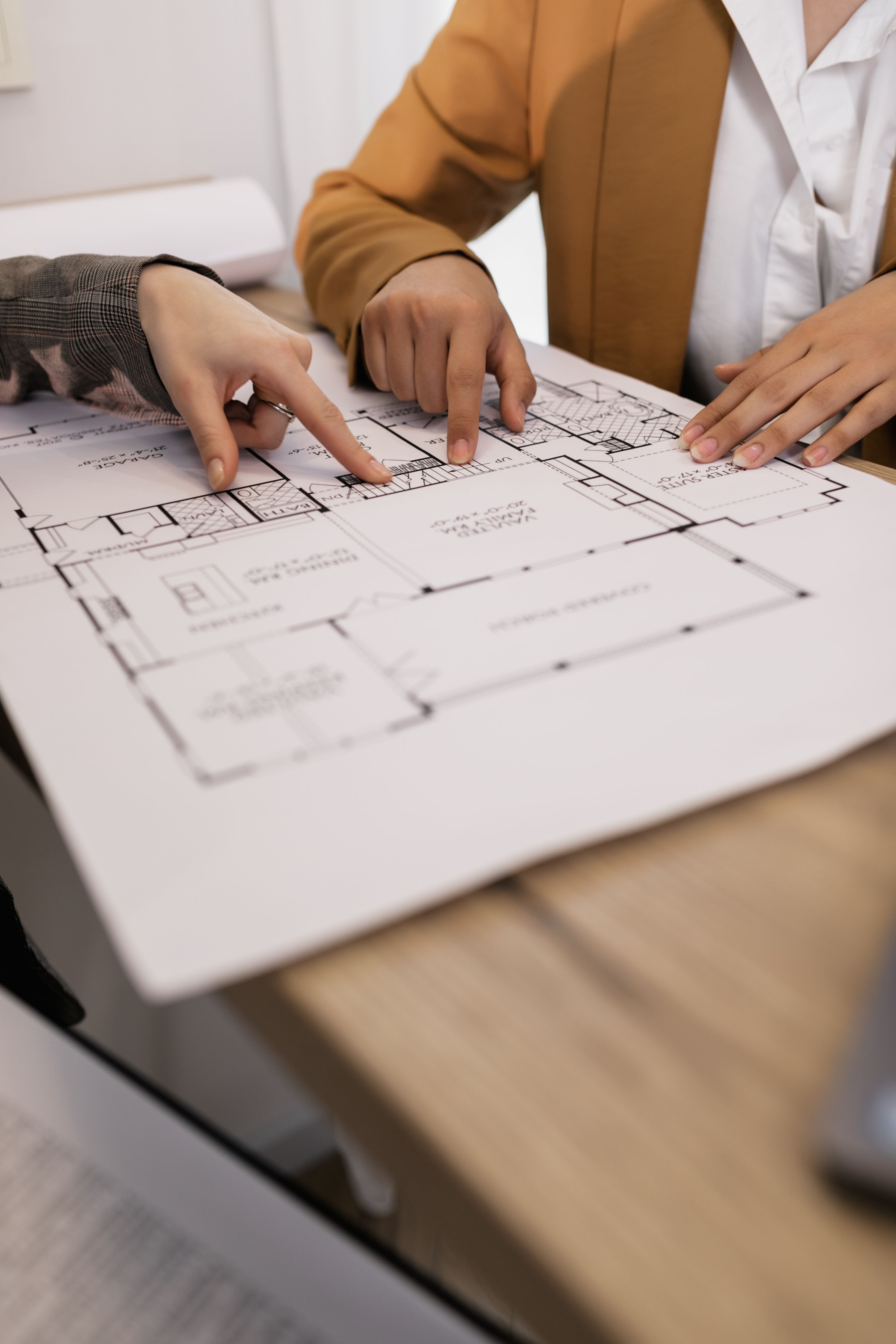 Proyecto e ingeniería de climatización